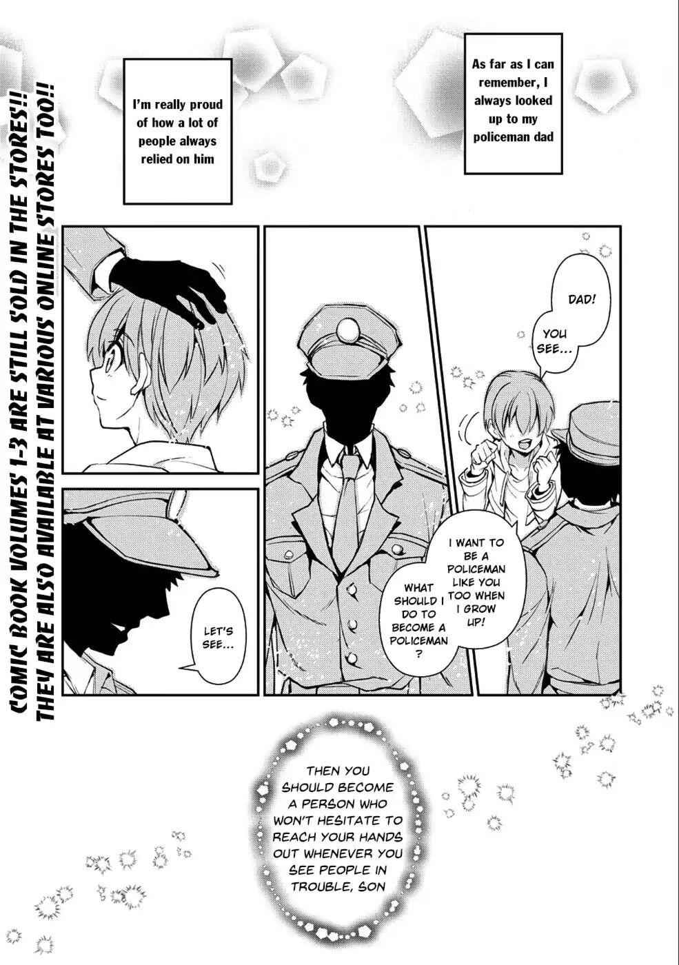 Yasei No Last Boss Ga Arawareta! Chapter 17 - Page 2