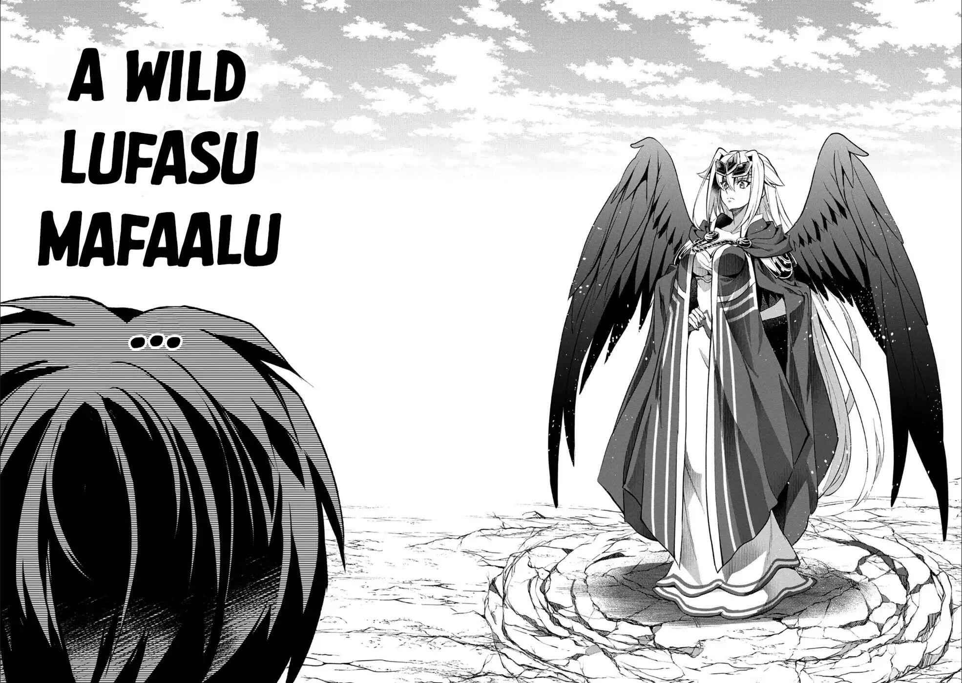Yasei No Last Boss Ga Arawareta! Chapter 17 - Page 29