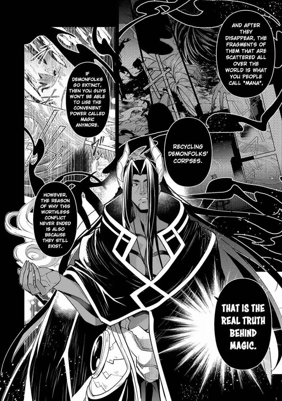 Yasei No Last Boss Ga Arawareta! Chapter 18 - Page 31
