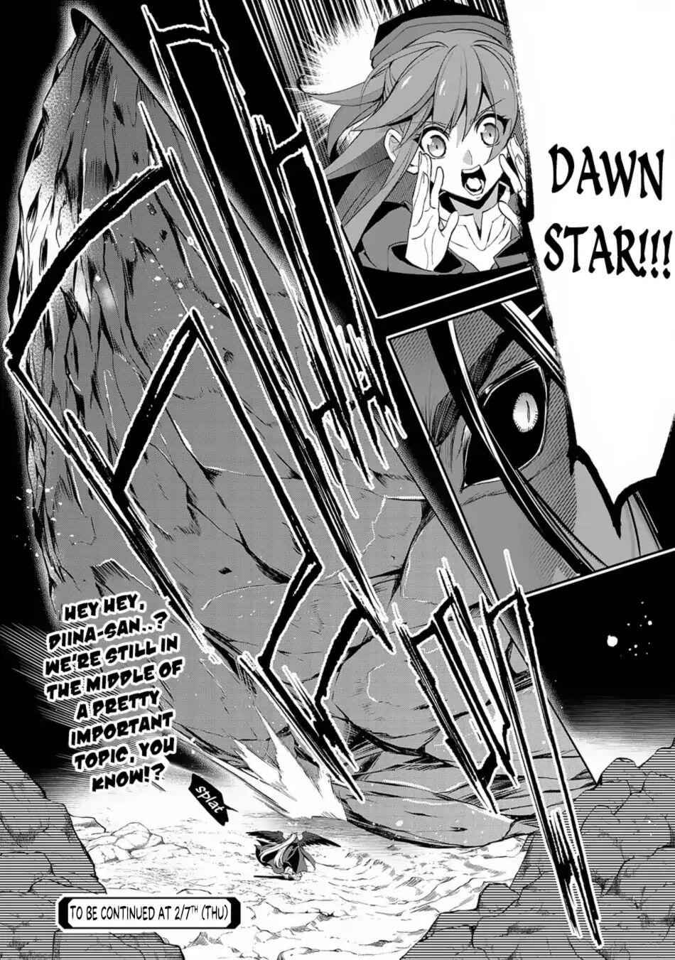 Yasei No Last Boss Ga Arawareta! Chapter 18 - Page 38