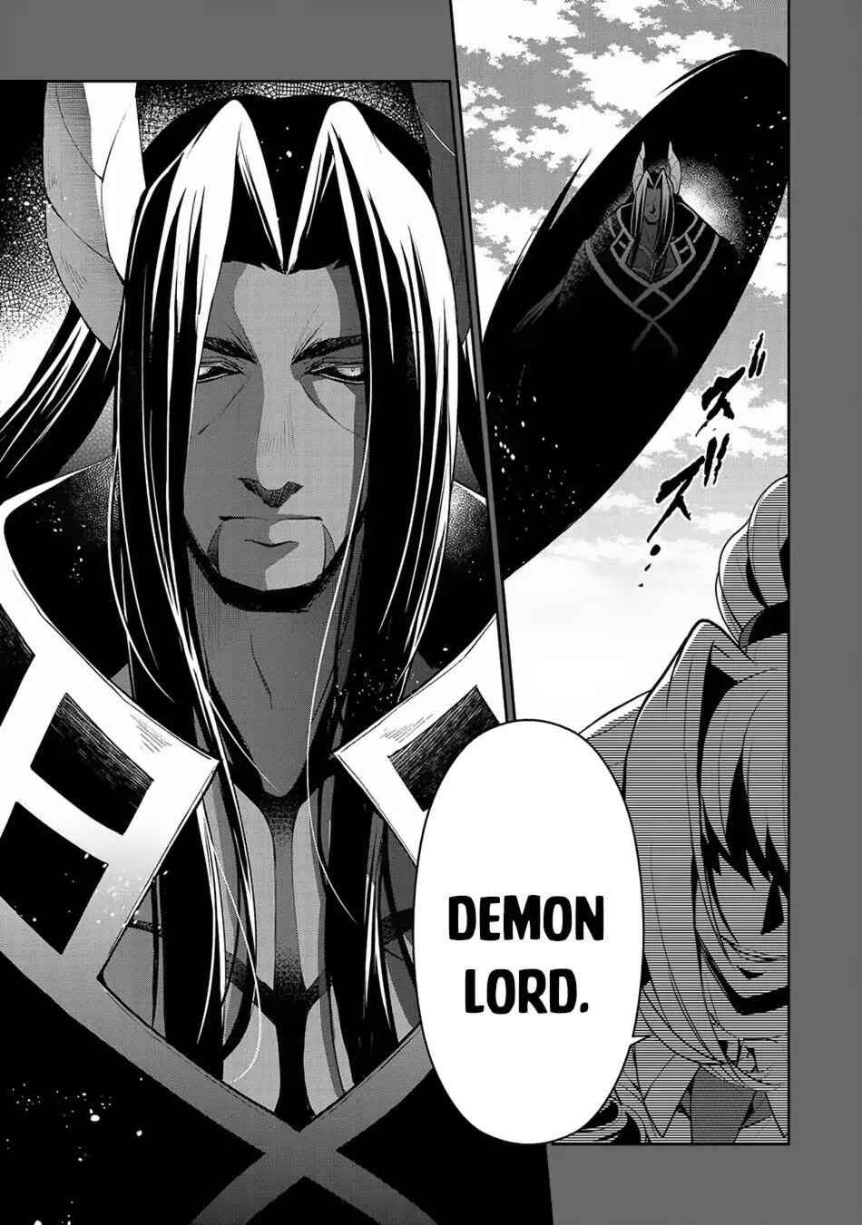 Yasei No Last Boss Ga Arawareta! Chapter 18 - Page 10