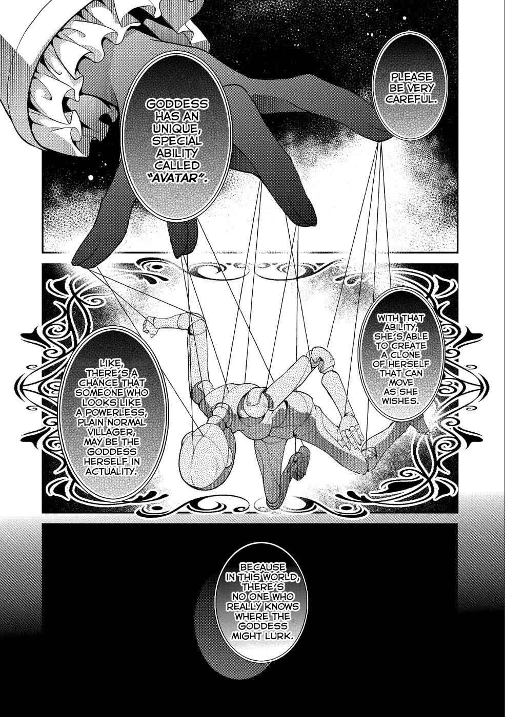 Yasei No Last Boss Ga Arawareta! Chapter 20 - Page 18