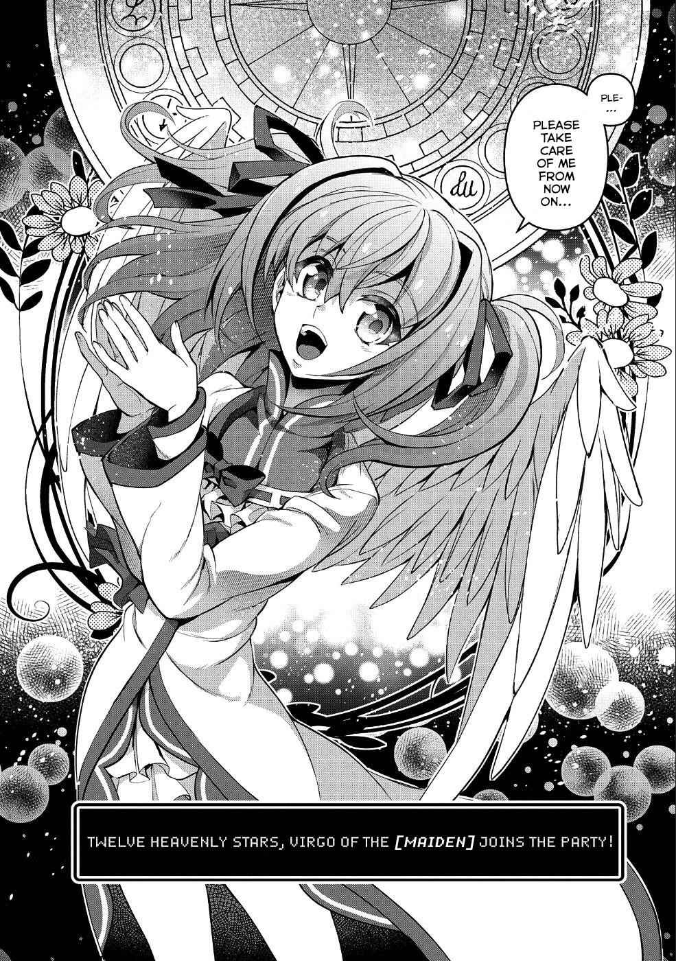 Yasei No Last Boss Ga Arawareta! Chapter 20 - Page 29