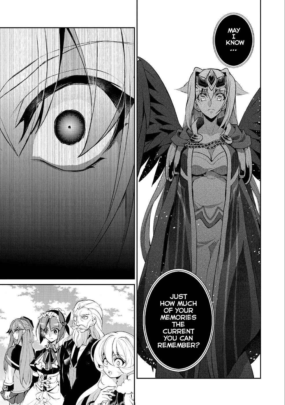 Yasei No Last Boss Ga Arawareta! Chapter 20 - Page 6