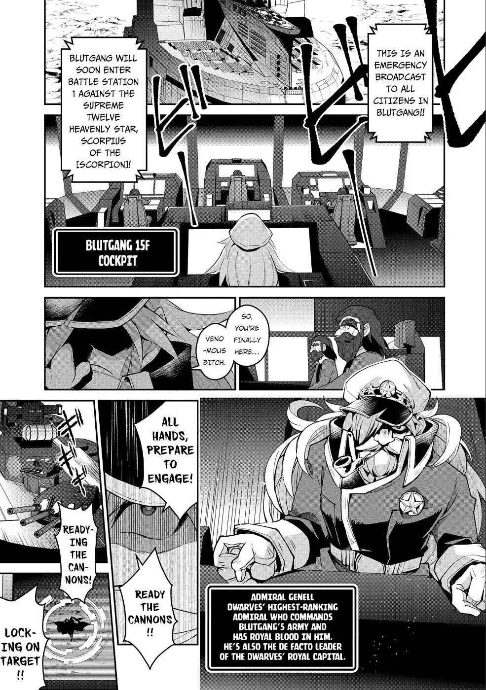 Yasei No Last Boss Ga Arawareta! Chapter 22 - Page 2