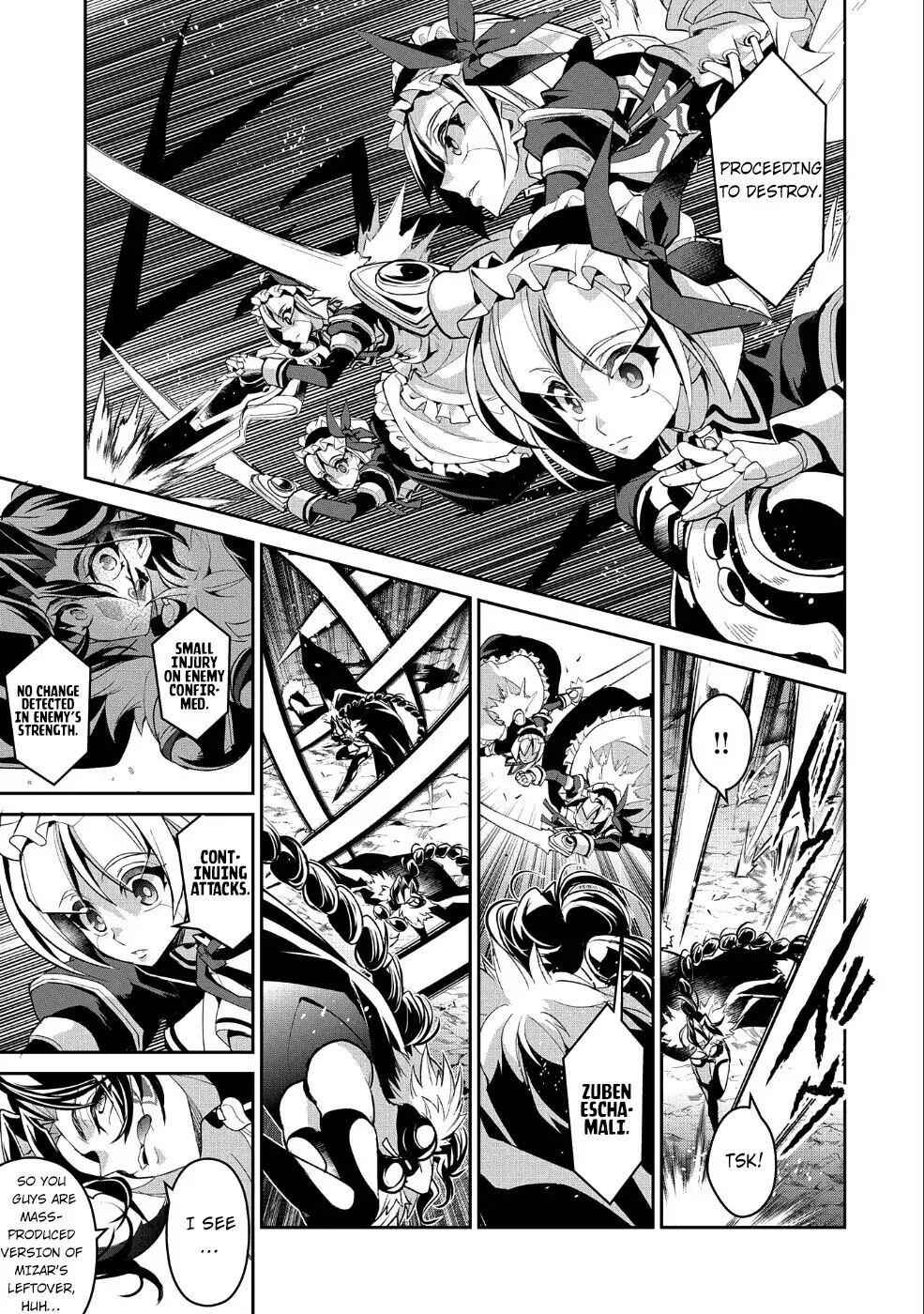Yasei No Last Boss Ga Arawareta! Chapter 22 - Page 25