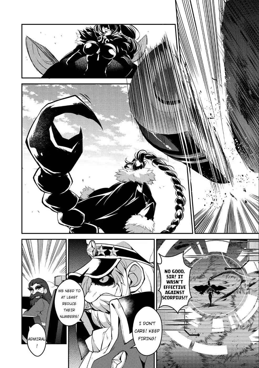 Yasei No Last Boss Ga Arawareta! Chapter 22 - Page 4