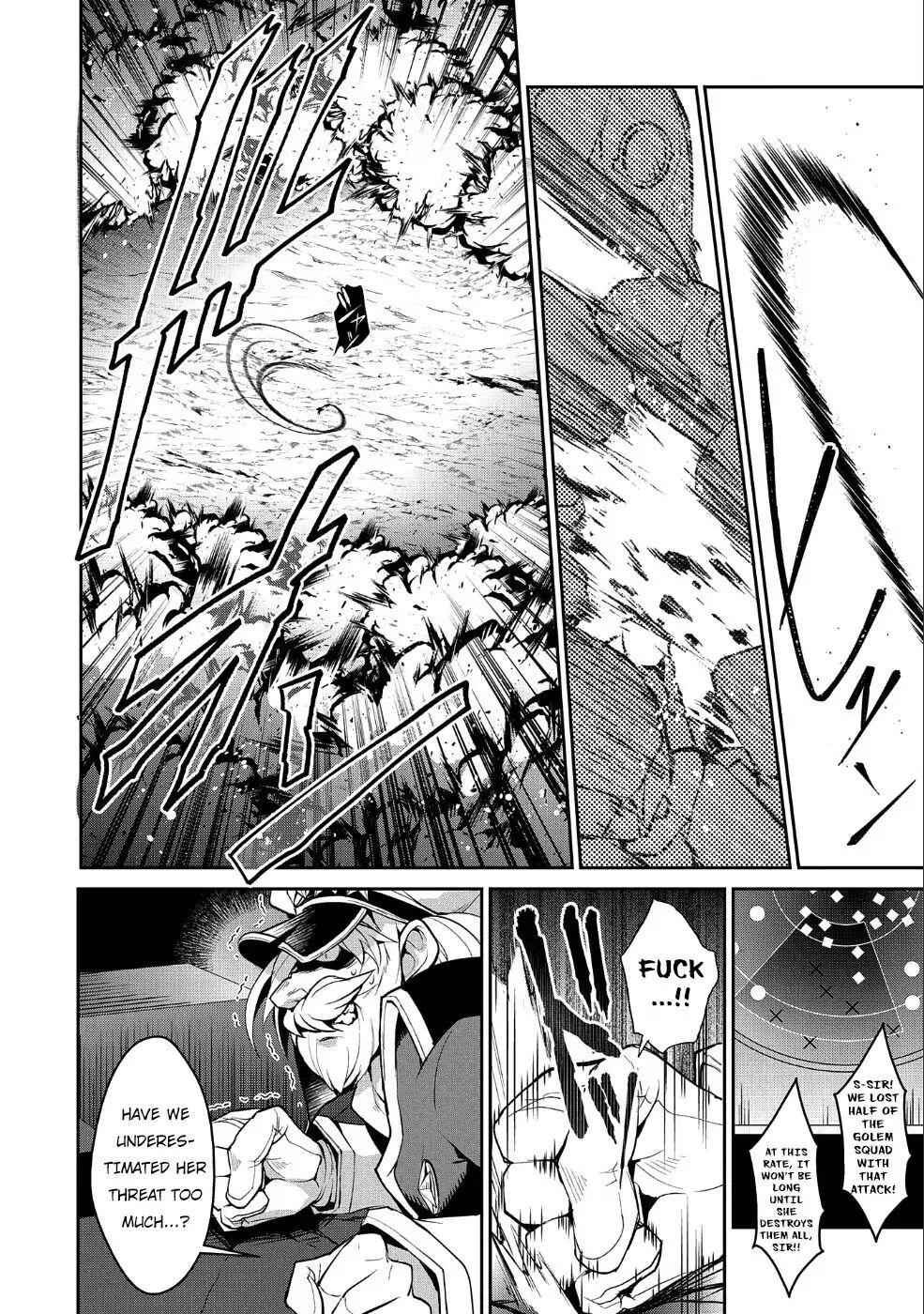 Yasei No Last Boss Ga Arawareta! Chapter 22 - Page 10