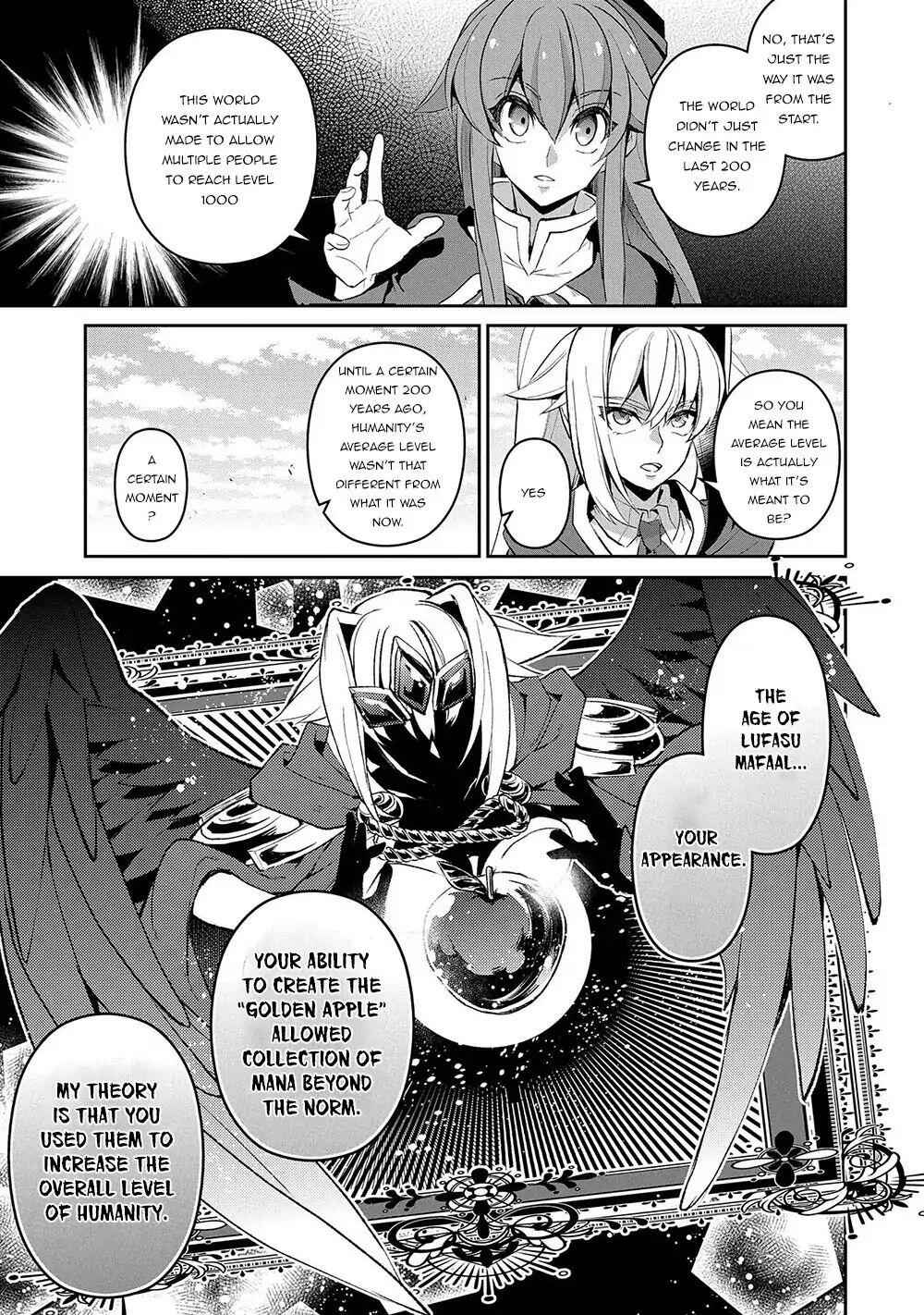 Yasei No Last Boss Ga Arawareta! Chapter 23 - Page 25