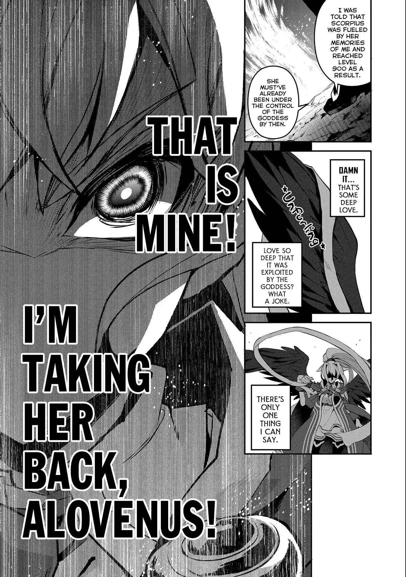 Yasei No Last Boss Ga Arawareta! Chapter 24 - Page 18