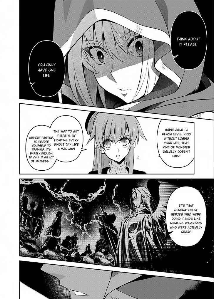 Yasei No Last Boss Ga Arawareta! Chapter 3 - Page 10