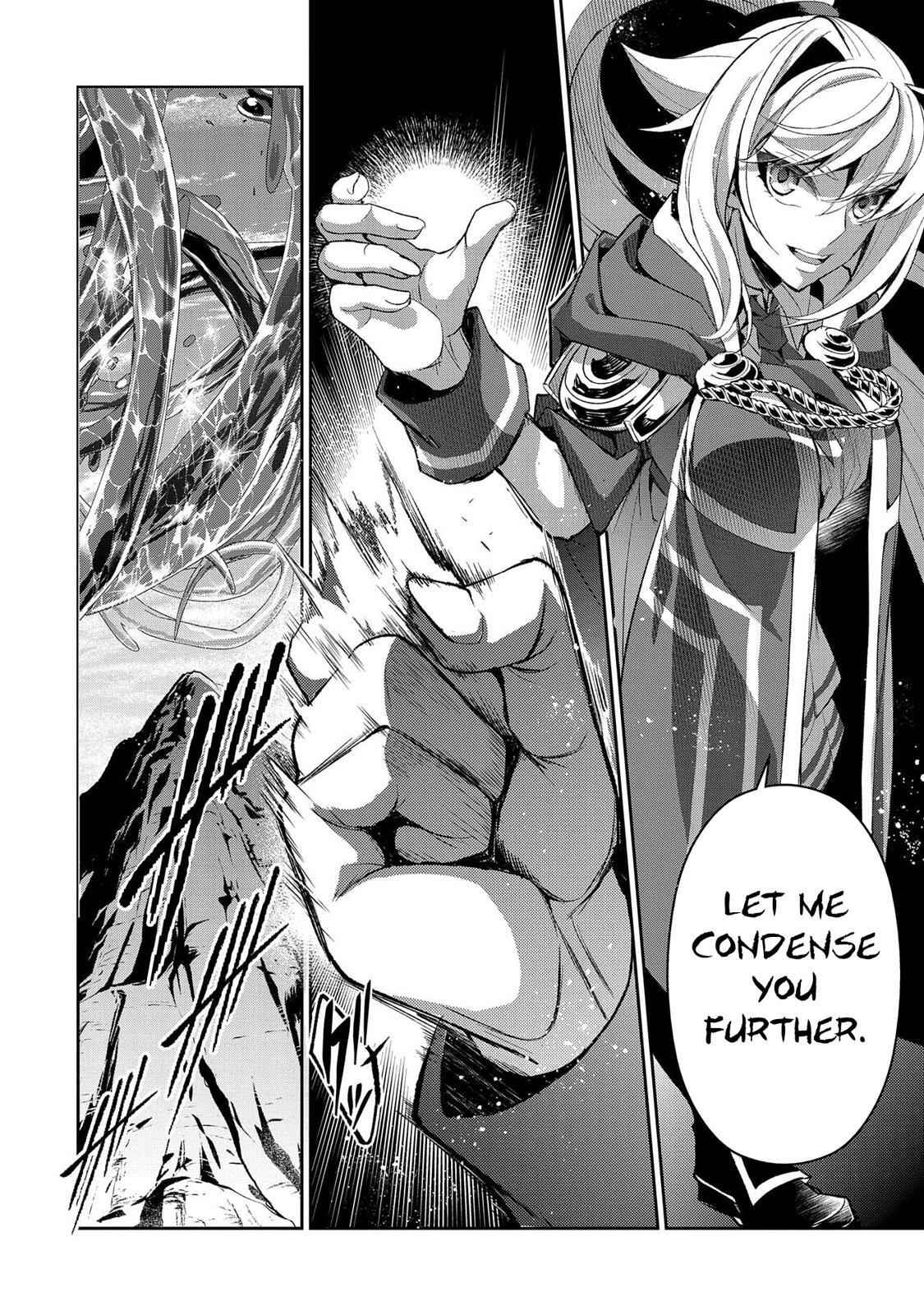 Yasei No Last Boss Ga Arawareta! Chapter 31 - Page 19