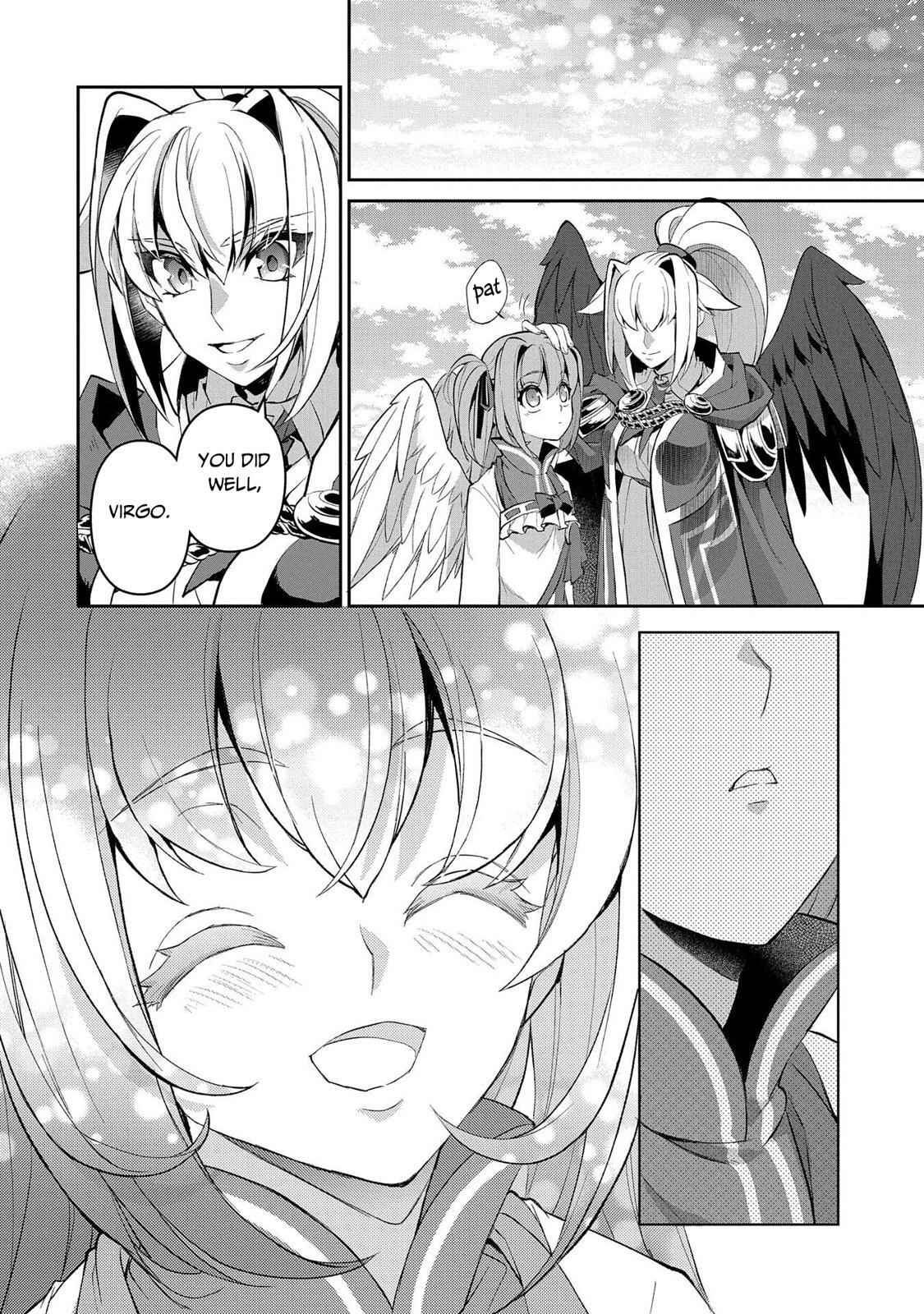 Yasei No Last Boss Ga Arawareta! Chapter 31 - Page 24