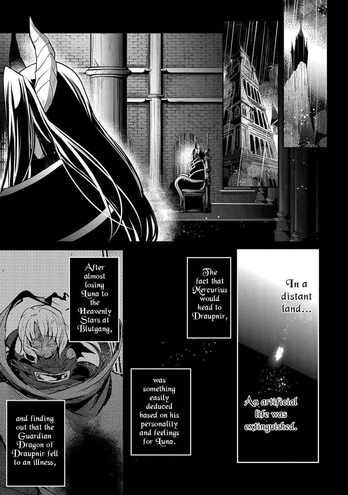 Yasei No Last Boss Ga Arawareta! Chapter 31 - Page 25