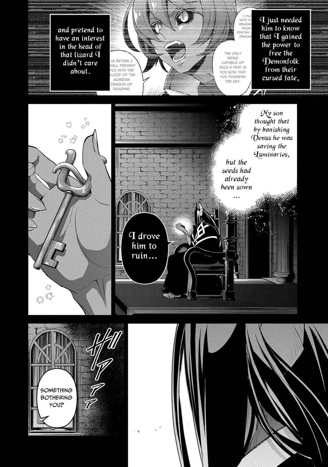 Yasei No Last Boss Ga Arawareta! Chapter 31 - Page 26