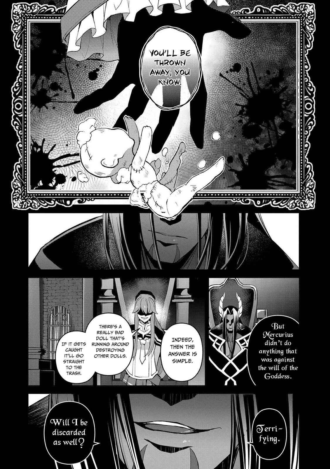Yasei No Last Boss Ga Arawareta! Chapter 31 - Page 28
