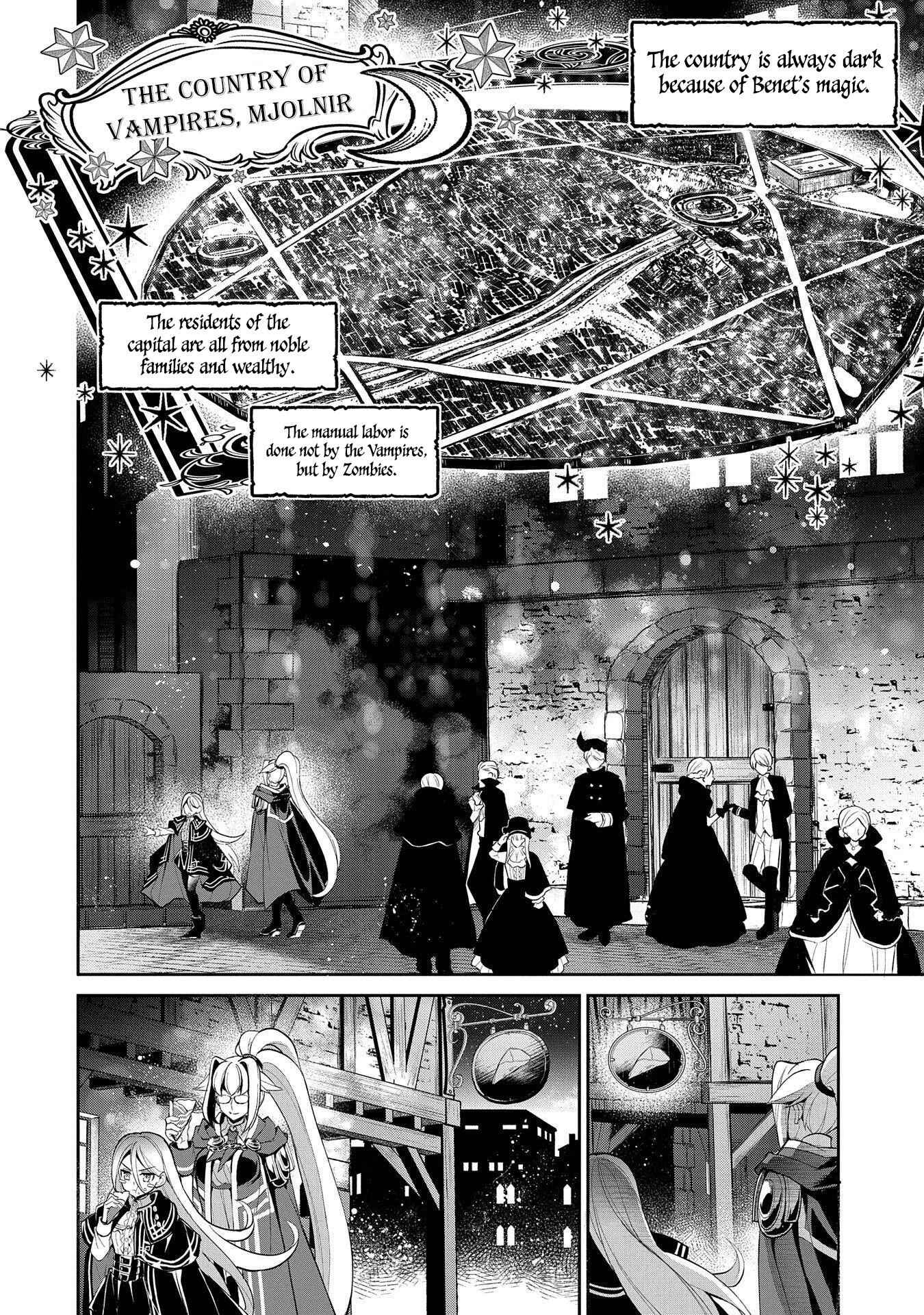 Yasei No Last Boss Ga Arawareta! Chapter 33 - Page 36