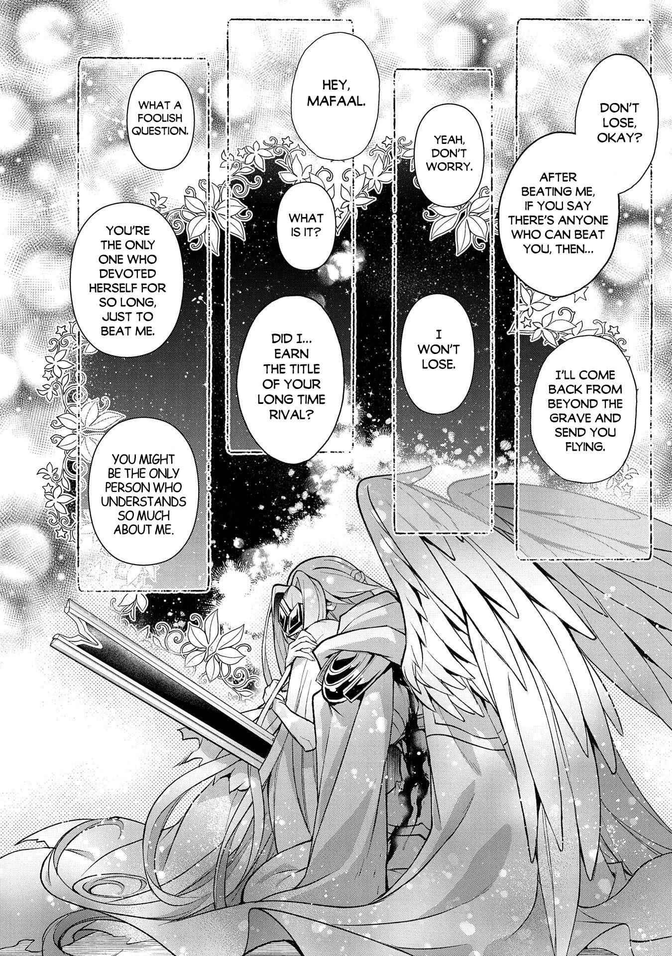Yasei No Last Boss Ga Arawareta! Chapter 35 - Page 18