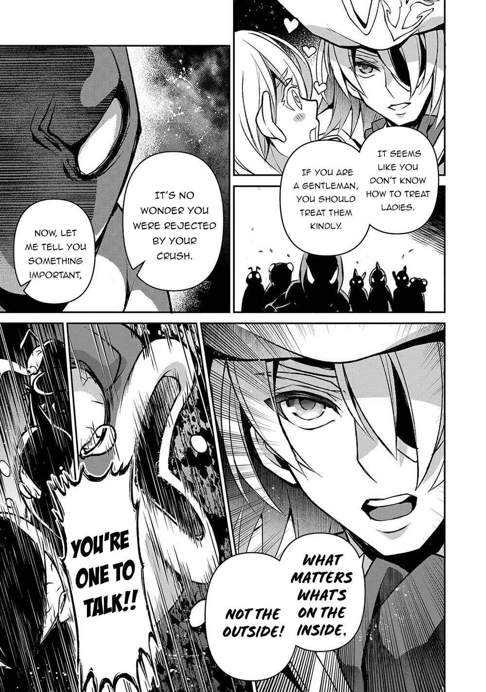 Yasei No Last Boss Ga Arawareta! Chapter 38 - Page 6
