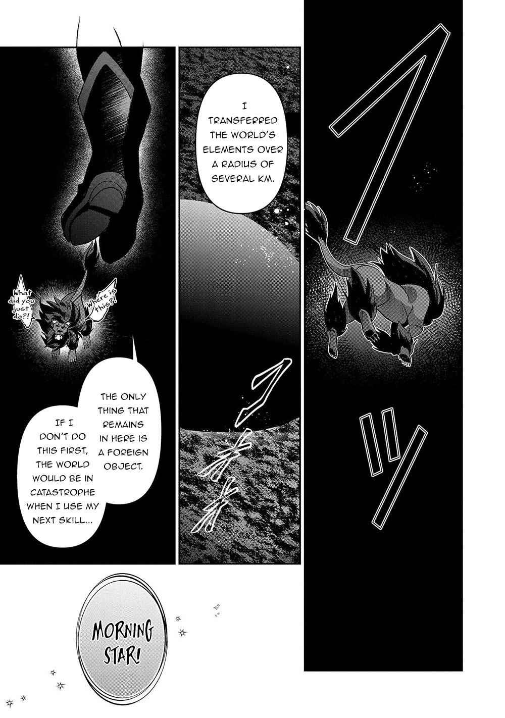Yasei No Last Boss Ga Arawareta! Chapter 39 - Page 14