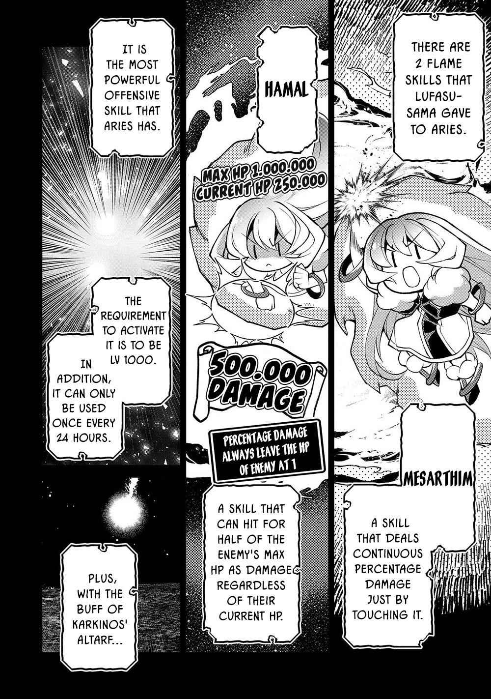 Yasei No Last Boss Ga Arawareta! Chapter 39 - Page 28