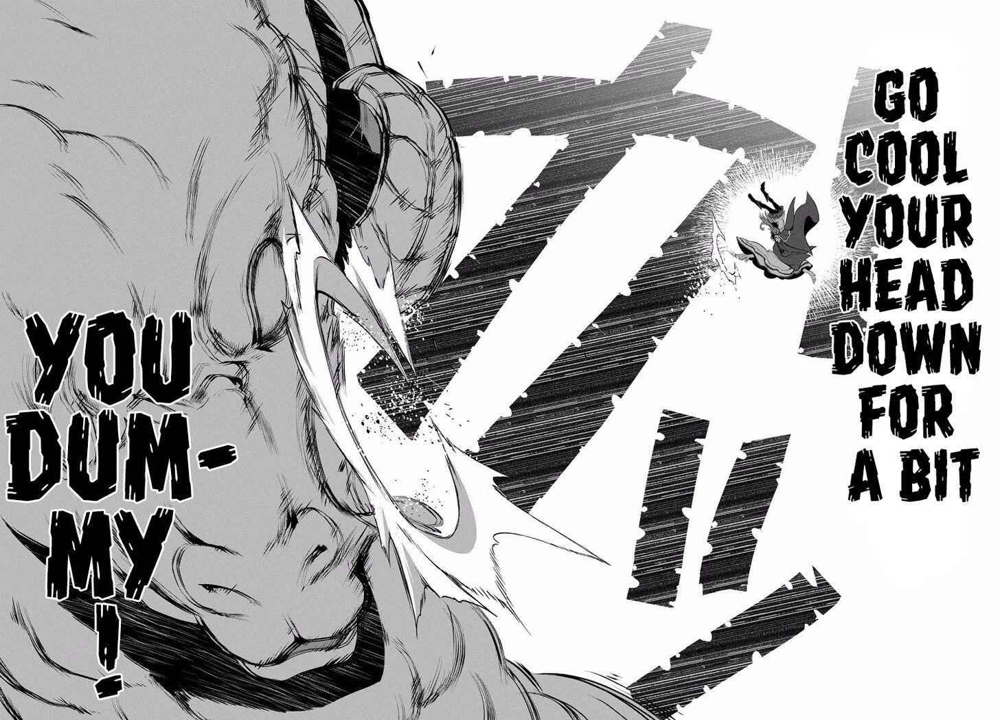 Yasei No Last Boss Ga Arawareta! Chapter 4 - Page 26
