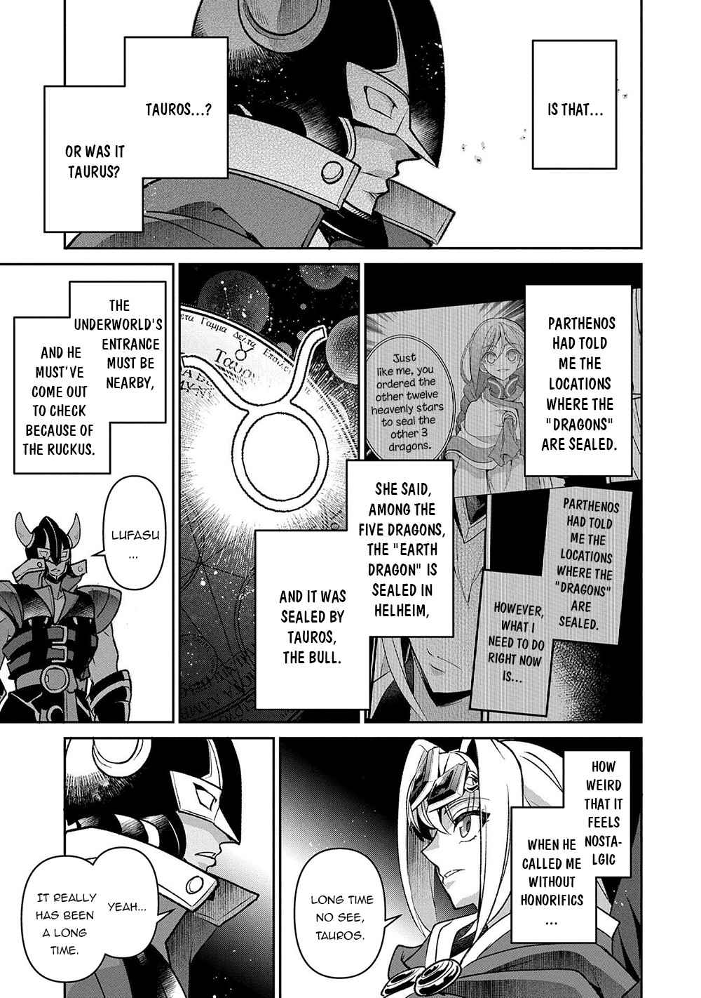 Yasei No Last Boss Ga Arawareta! Chapter 40 - Page 4