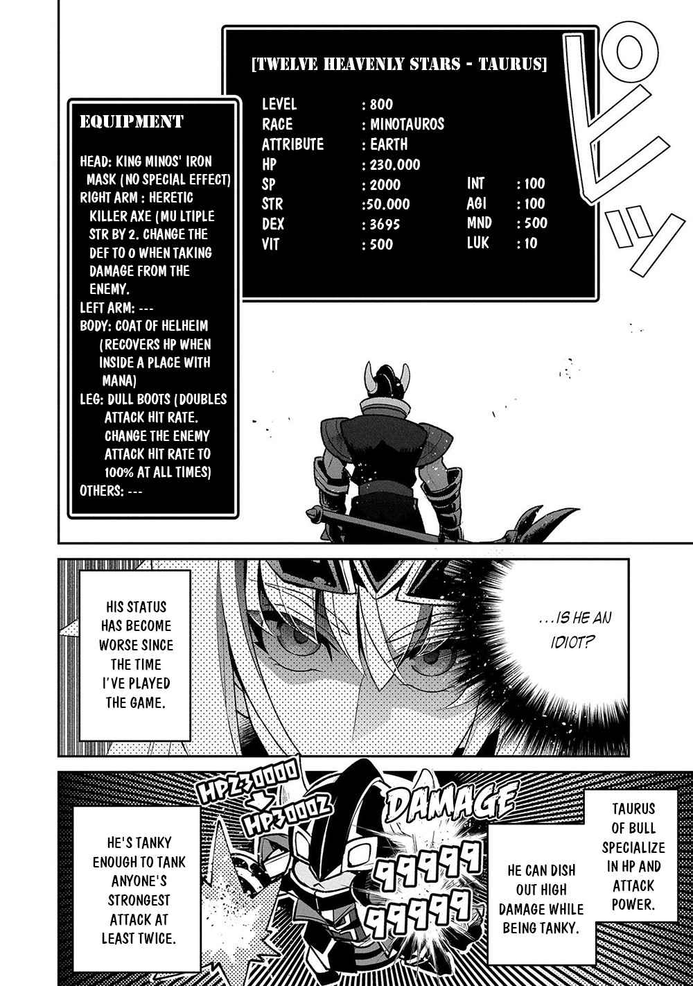 Yasei No Last Boss Ga Arawareta! Chapter 40 - Page 7