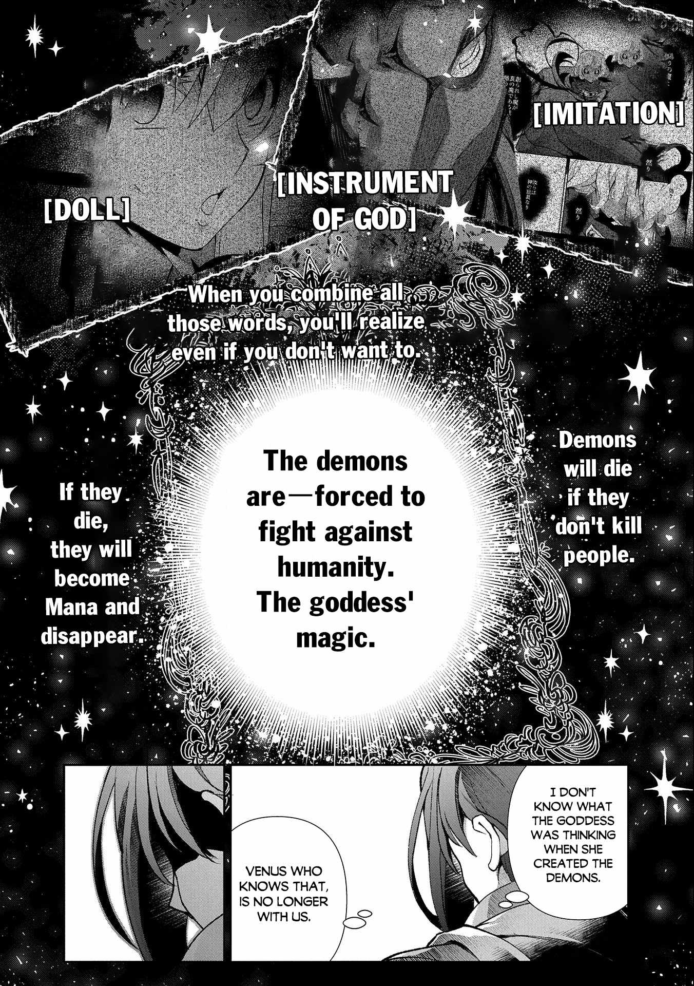 Yasei No Last Boss Ga Arawareta! Chapter 41.1 - Page 19