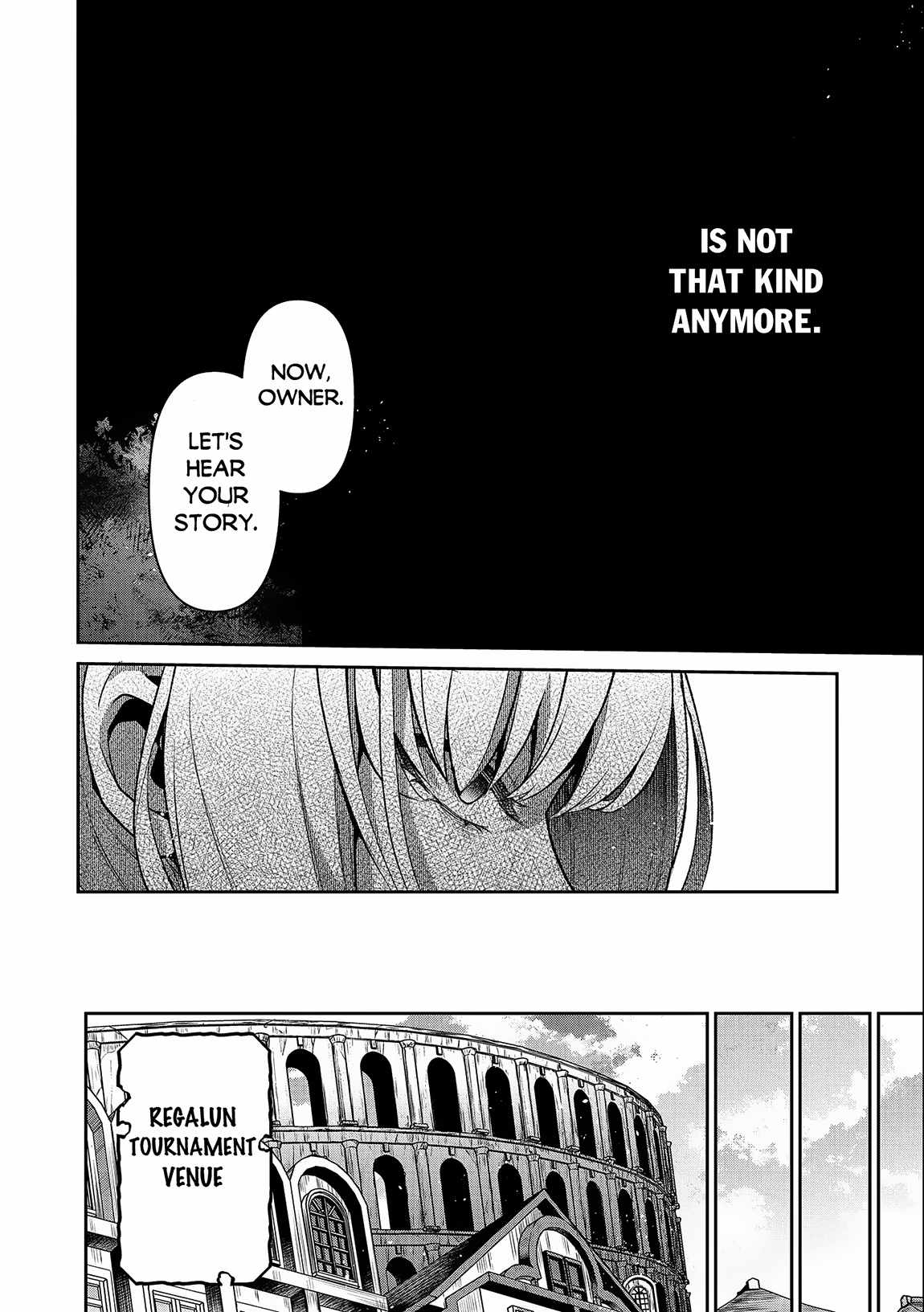 Yasei No Last Boss Ga Arawareta! Chapter 43.1 - Page 11
