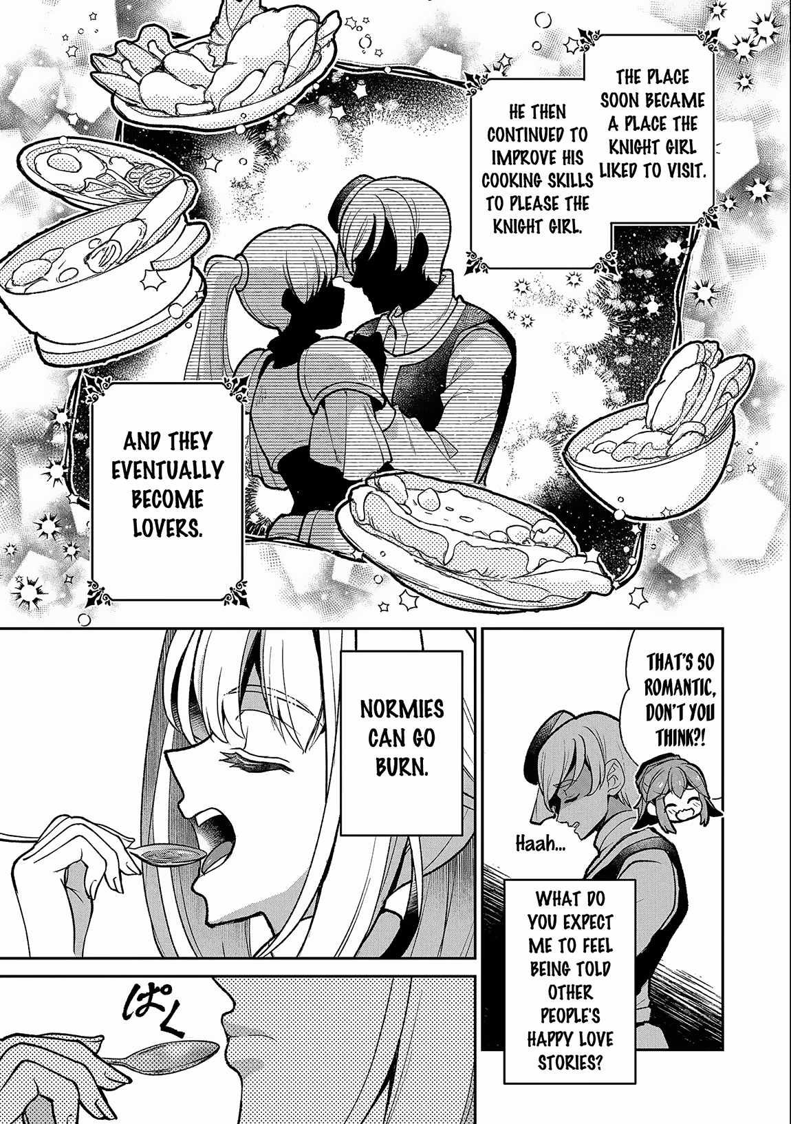 Yasei No Last Boss Ga Arawareta! Chapter 43.1 - Page 4