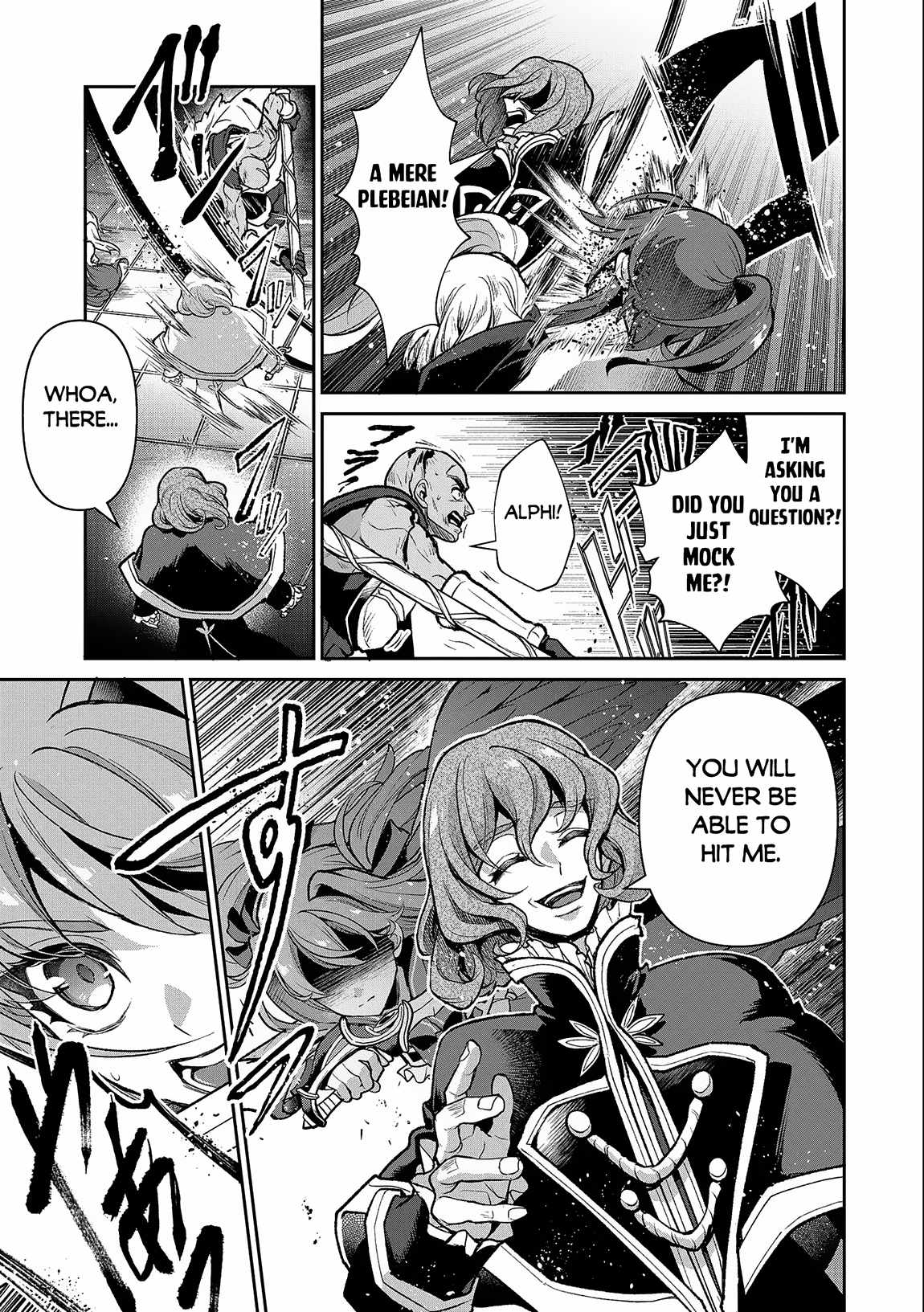 Yasei No Last Boss Ga Arawareta! Chapter 43.2 - Page 11