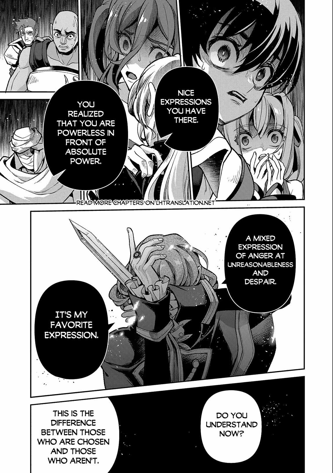 Yasei No Last Boss Ga Arawareta! Chapter 43.2 - Page 8