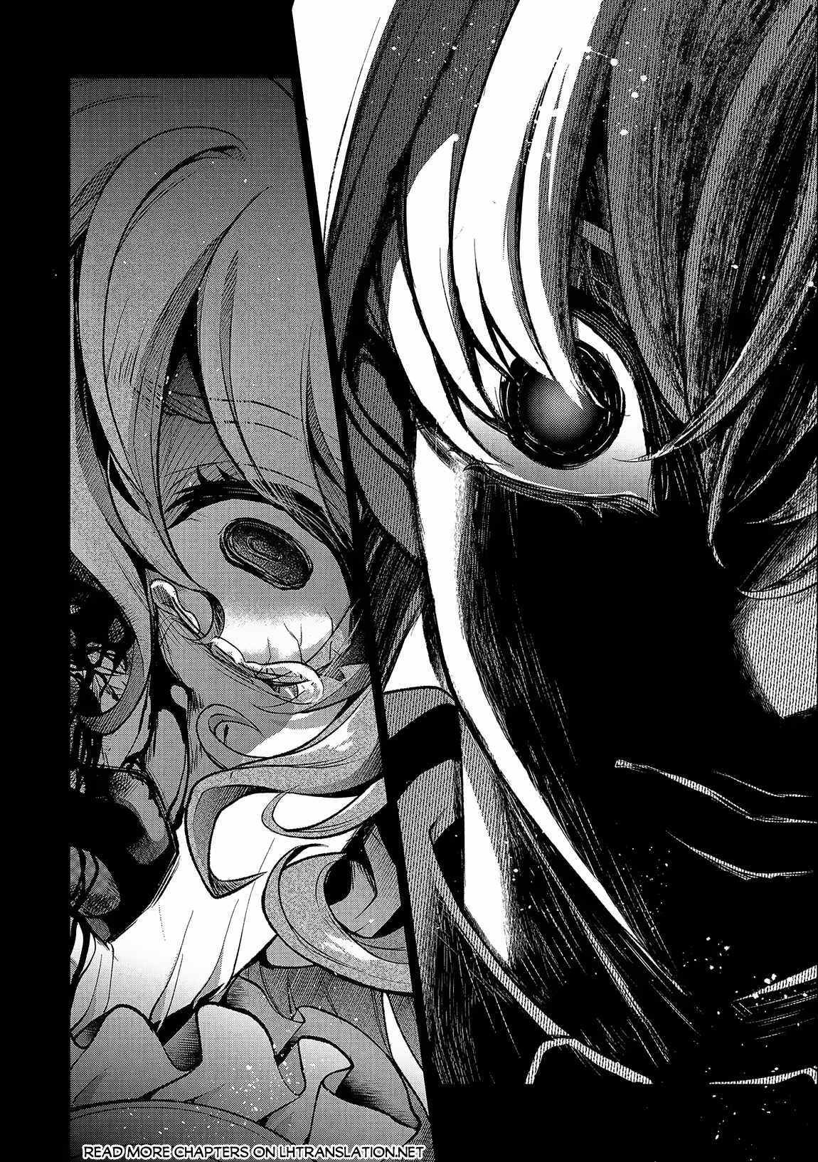 Yasei No Last Boss Ga Arawareta! Chapter 44.1 - Page 11