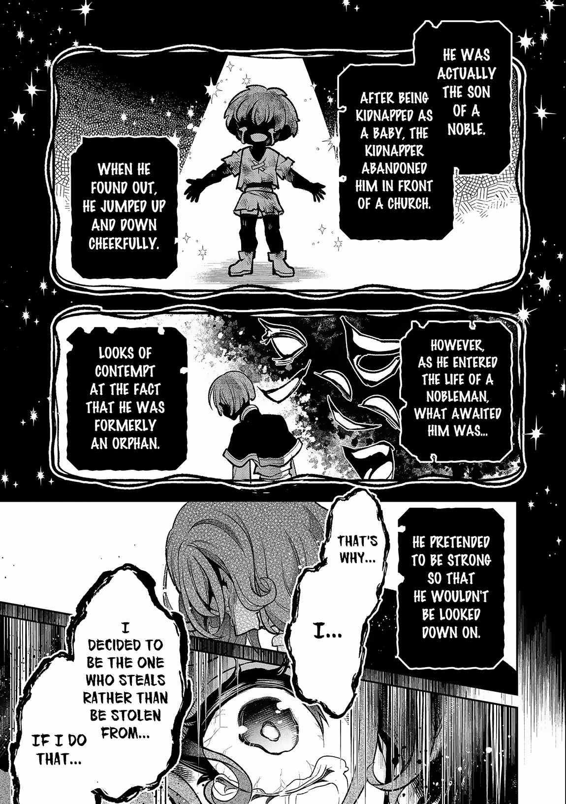 Yasei No Last Boss Ga Arawareta! Chapter 44.1 - Page 14