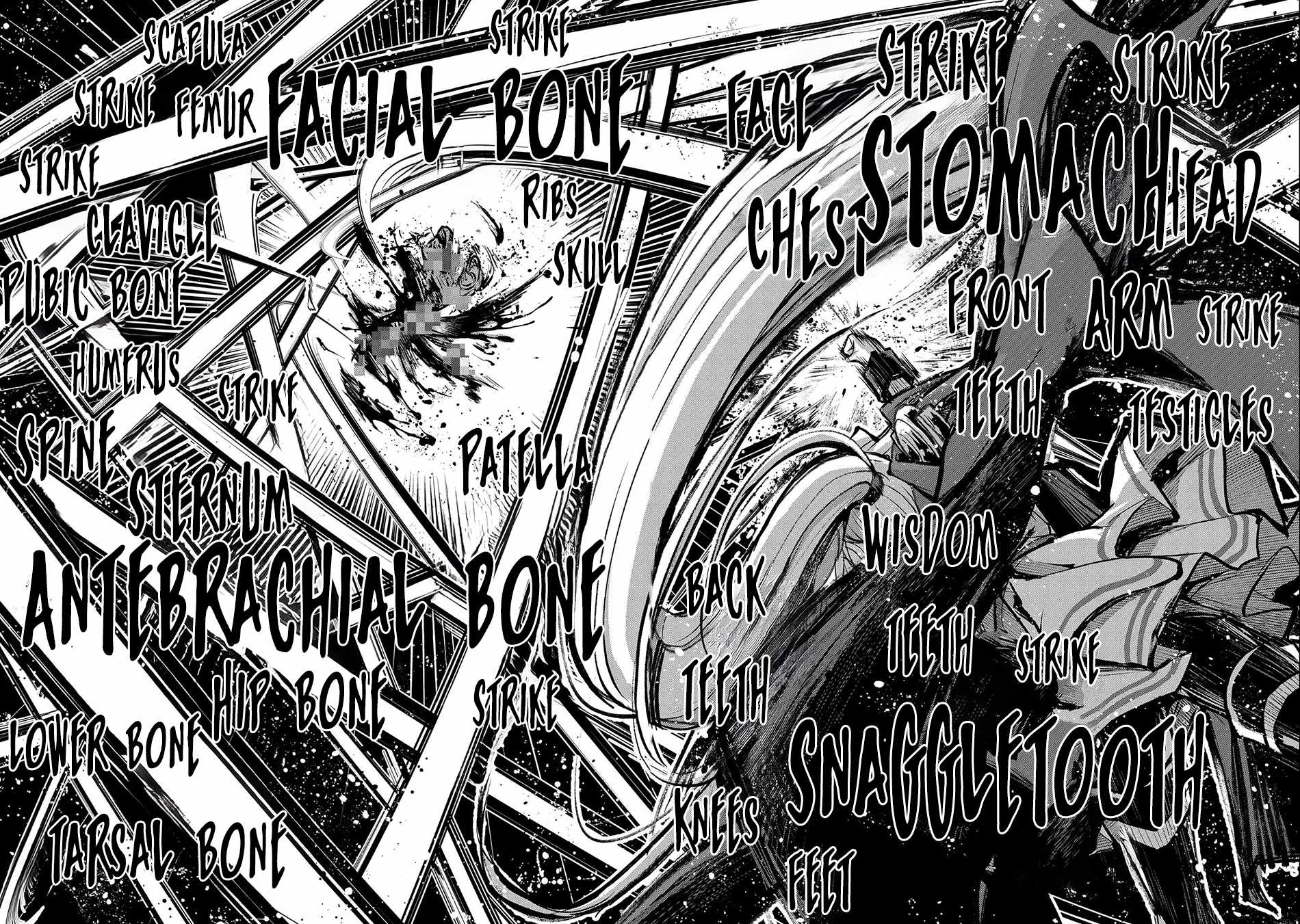 Yasei No Last Boss Ga Arawareta! Chapter 44.1 - Page 17