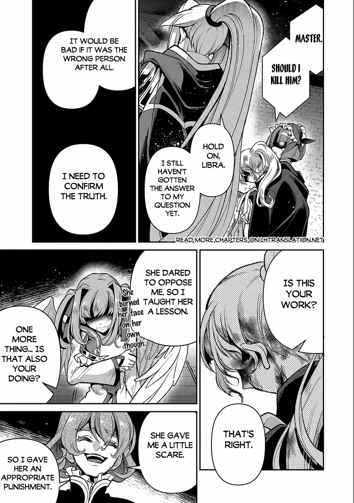 Yasei No Last Boss Ga Arawareta! Chapter 44.1 - Page 6