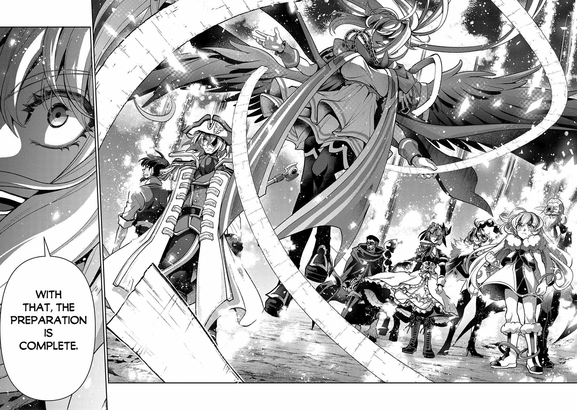 Yasei No Last Boss Ga Arawareta! Chapter 44.2 - Page 17