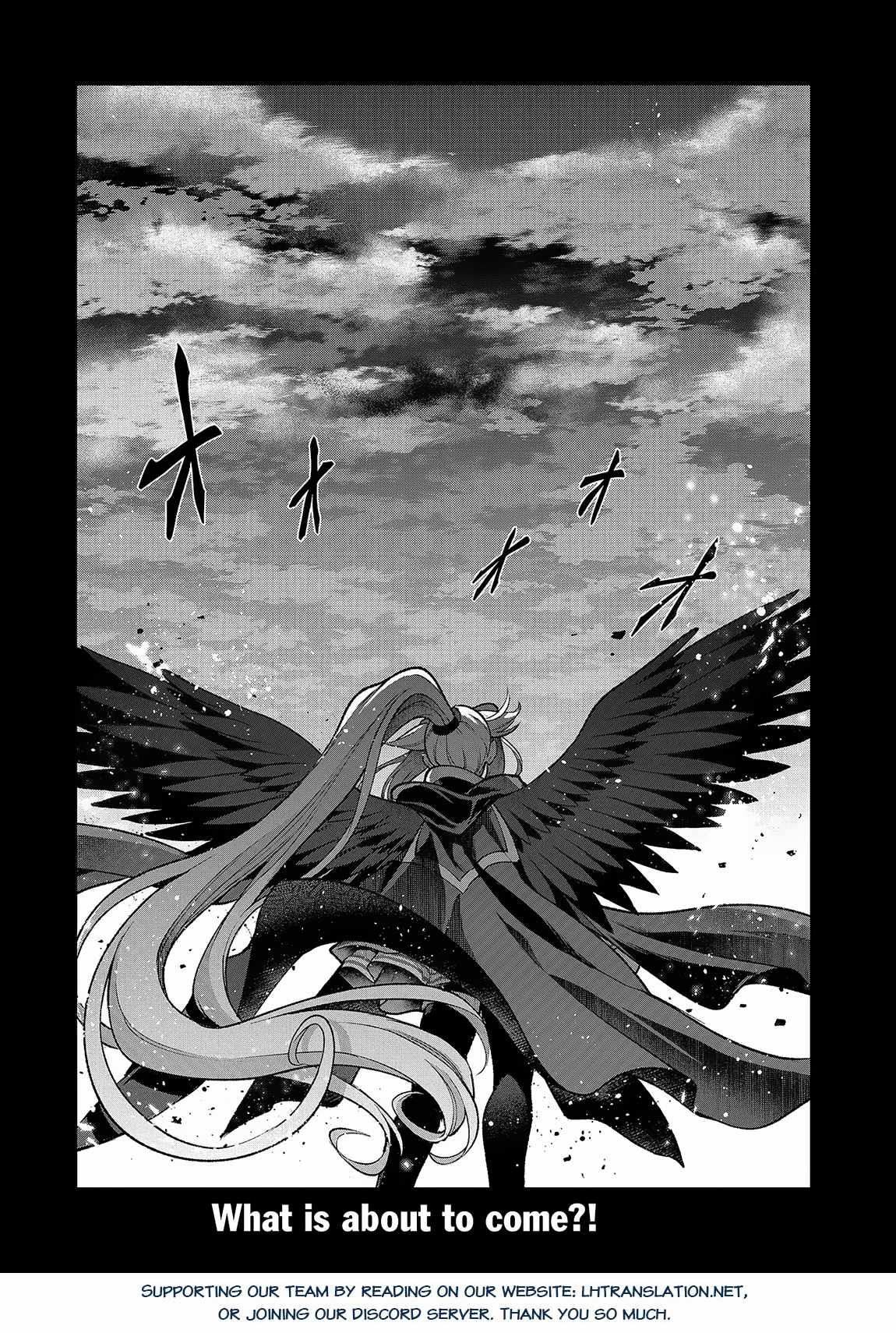 Yasei No Last Boss Ga Arawareta! Chapter 44.2 - Page 18