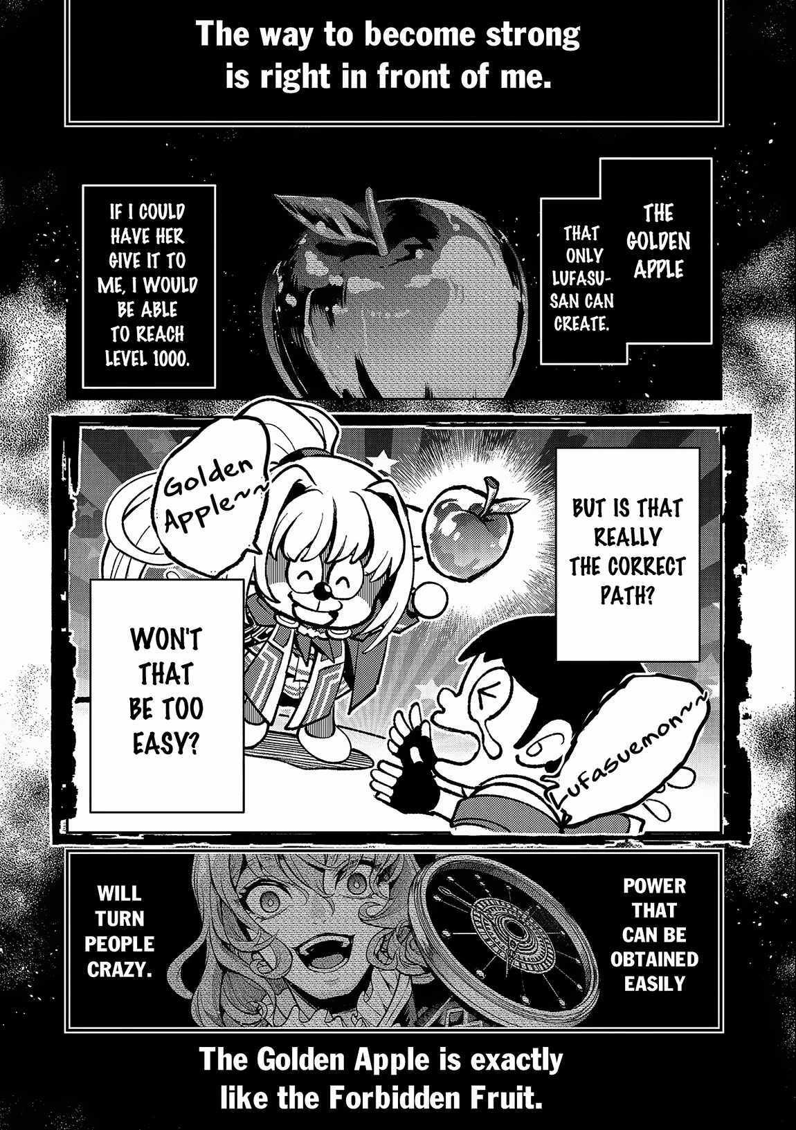 Yasei No Last Boss Ga Arawareta! Chapter 44.2 - Page 5