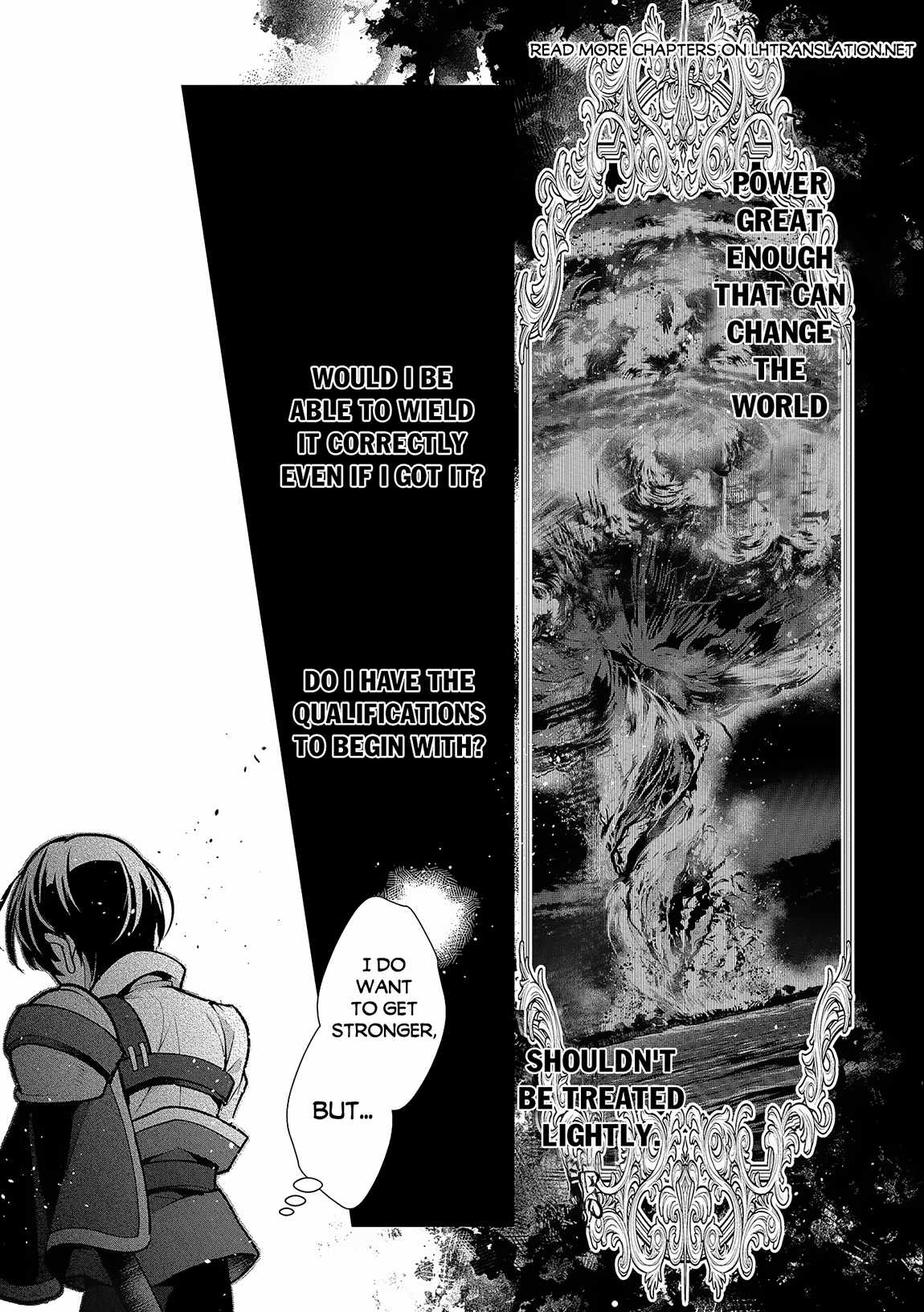 Yasei No Last Boss Ga Arawareta! Chapter 44.2 - Page 6