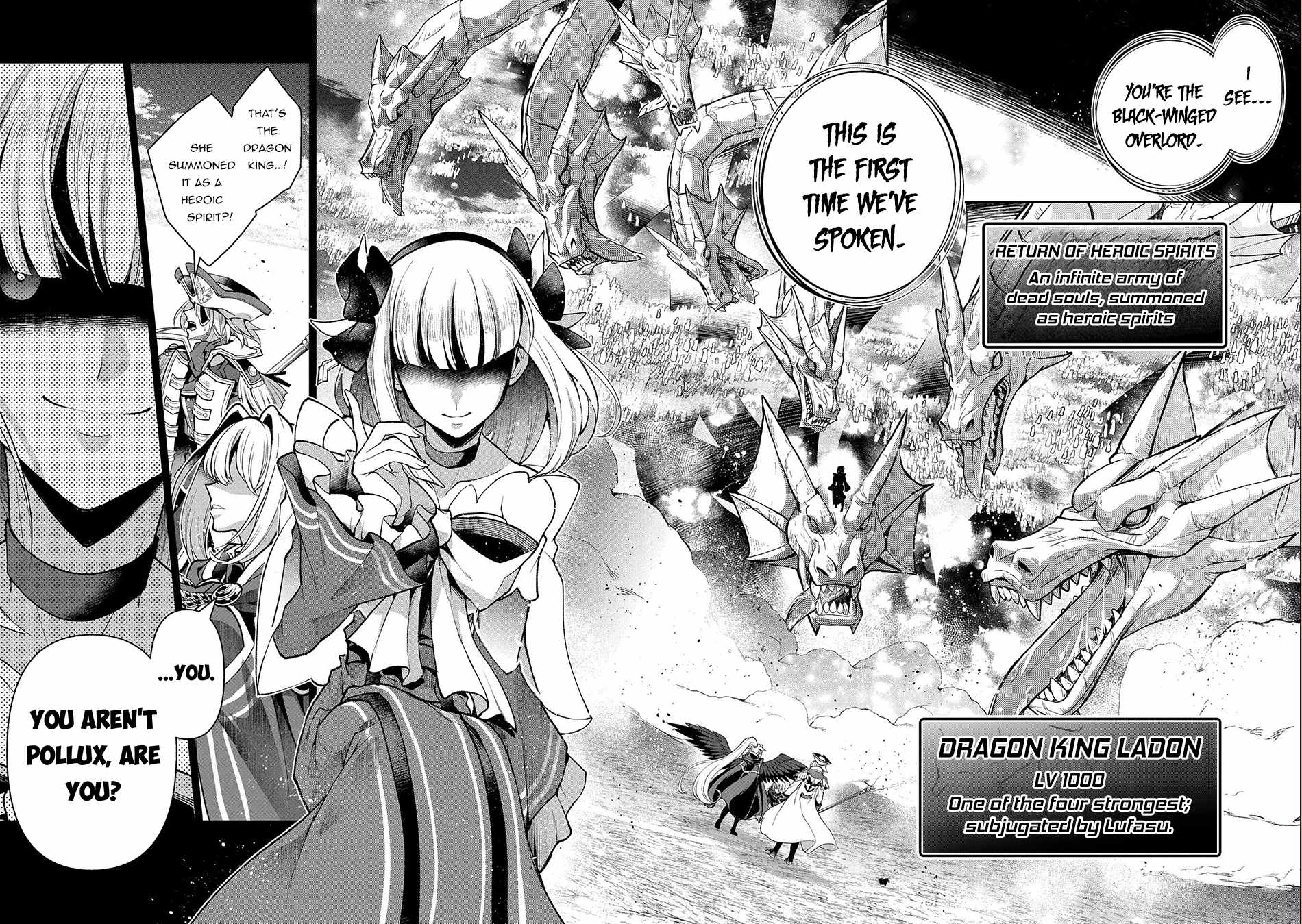 Yasei No Last Boss Ga Arawareta! Chapter 45.1 - Page 5