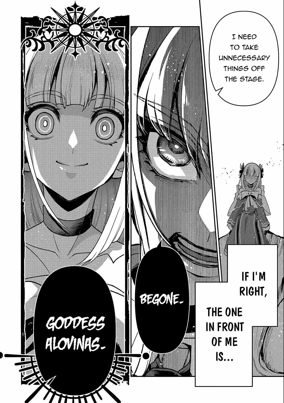 Yasei No Last Boss Ga Arawareta! Chapter 45.1 - Page 8