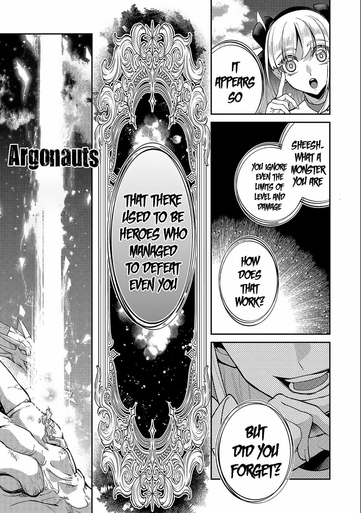 Yasei No Last Boss Ga Arawareta! Chapter 45.2 - Page 14