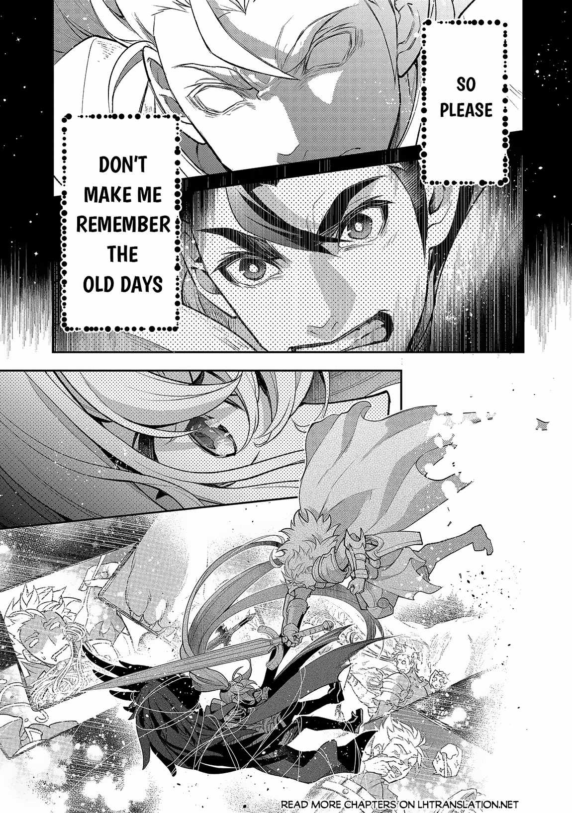 Yasei No Last Boss Ga Arawareta! Chapter 46.2 - Page 11