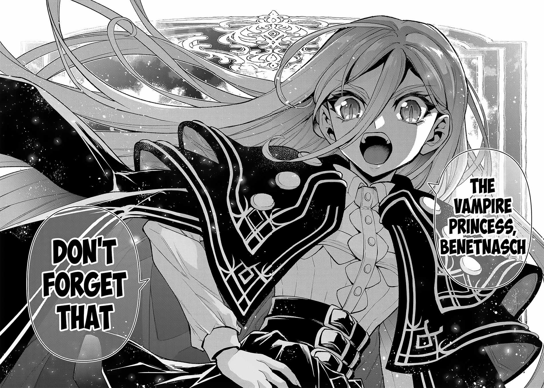 Yasei No Last Boss Ga Arawareta! Chapter 46.2 - Page 16