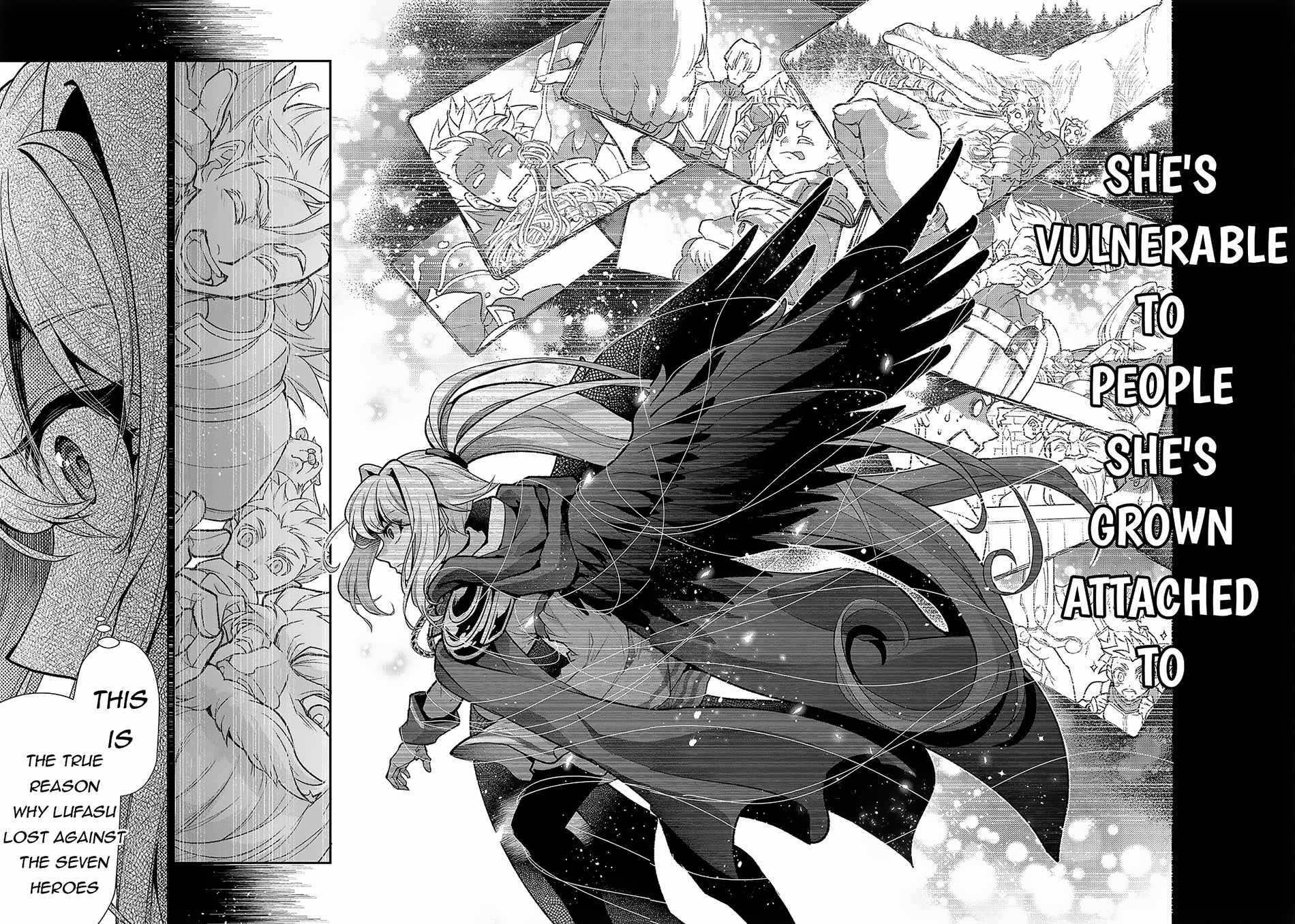 Yasei No Last Boss Ga Arawareta! Chapter 46.2 - Page 3