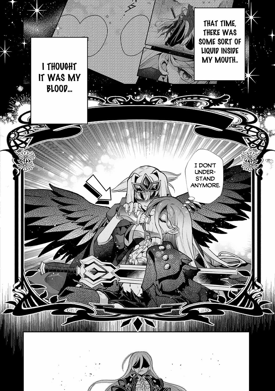 Yasei No Last Boss Ga Arawareta! Chapter 47.1 - Page 5