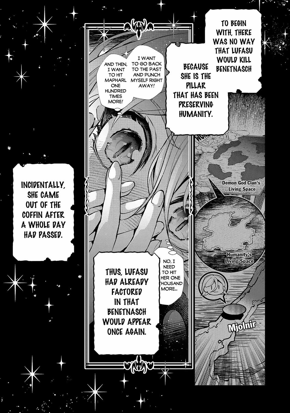 Yasei No Last Boss Ga Arawareta! Chapter 47.1 - Page 8
