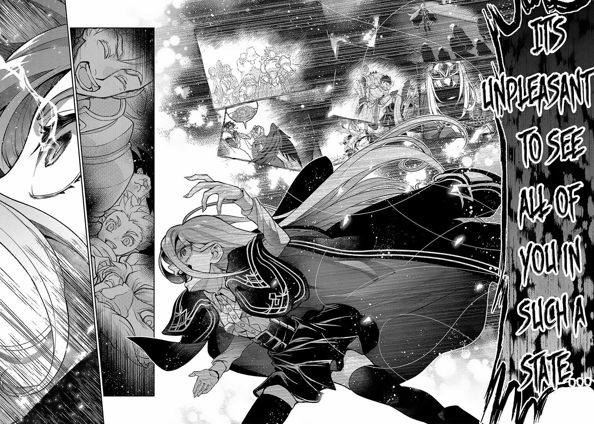 Yasei No Last Boss Ga Arawareta! Chapter 47.2 - Page 5